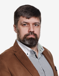 Павел  ГОДОВАННЫЙ, фото